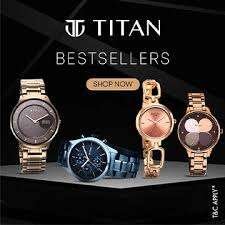 Titan Watch Service Centre